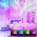 Boralamp – Proyector de Auroras Boreales